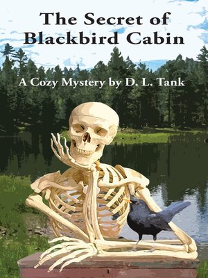 cover image of The Secret of Blackbird Cabin